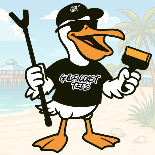 Meet Swoop: The Mascot Behind the Mission