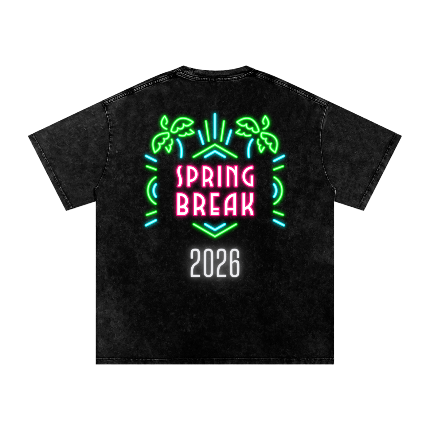 Spring Break 2026 T-Shirt