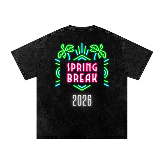 Spring Break 2026 T-Shirt