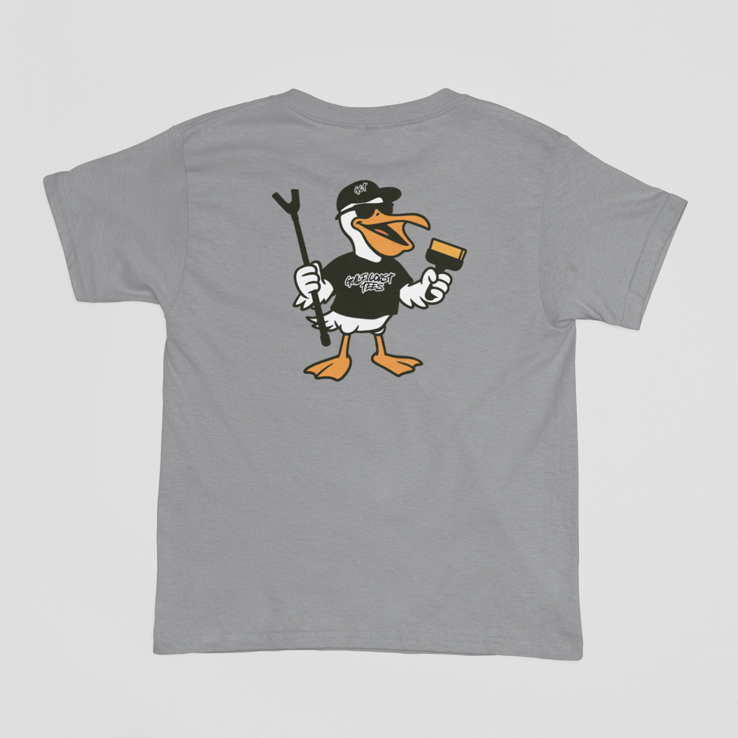 GCT Swoop's Classic Tee
