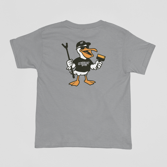 GCT Swoop's Classic Tee